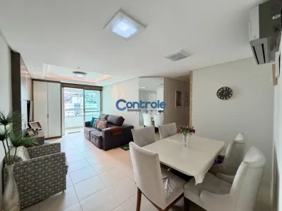 Apartamento com 4 Quartos à venda, 102m² no Kobrasol, São José