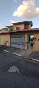Casa com 3 Quartos à venda, 219m² no Bela Vista, Osasco
