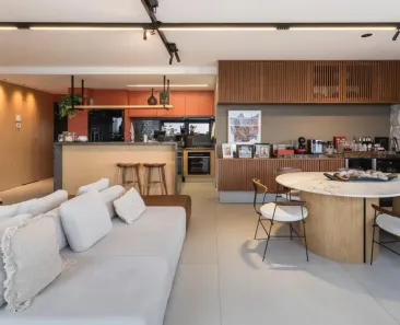 Apartamento com 3 Quartos à venda, 150m² no Jardim das Bandeiras, São Paulo