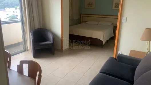 Apartamento com 1 Quarto à venda, 47m² no Centro, Araraquara