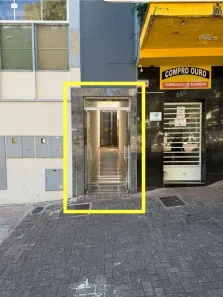 Ponto Comercial para alugar, 200m² no Centro, Londrina