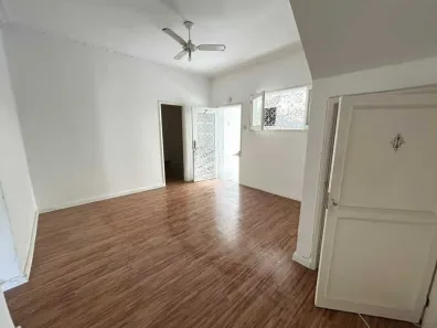 Apartamento com 3 Quartos à venda, 106m² no Humaitá, Rio de Janeiro