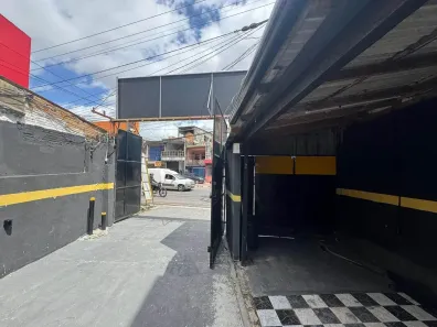 Ponto Comercial para alugar, 120m² no Telégrafo, Belém