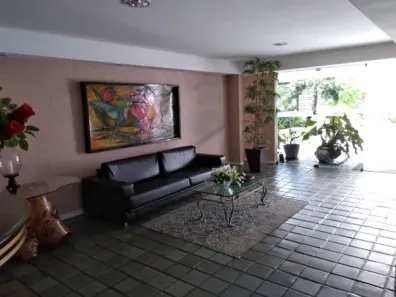 Apartamento com 3 Quartos à venda, 90m² no Boa Viagem, Recife
