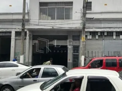 Prédio Comercial à venda, 800m² no Centro, São Paulo