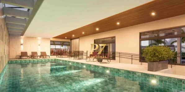 Apartamento com 3 Quartos à venda, 110m² no Jardim do Mar, São Bernardo do Campo