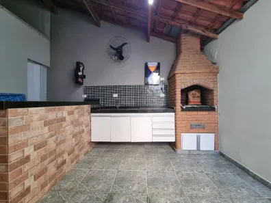 Casa com 2 Quartos à venda, 125m² no Vila Residencial São Domingos, Itu