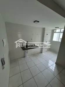 Apartamento com 2 Quartos à venda, 46m² no Novo Horizonte (Manilha), Itaboraí