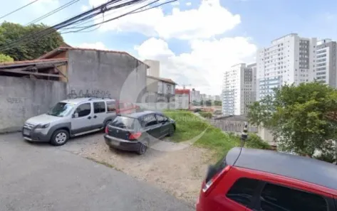 Lote/Terreno à venda, 330m² no Cambuci, São Paulo