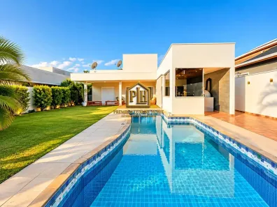Casa de Condomínio com 3 Quartos à venda, 180m² no Condomínio Residencial Shamballa II, Atibaia