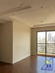 Apartamento com 3 Quartos para alugar, 64m² no Vila Carrão, São Paulo