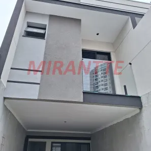 Sobrado com 3 Quartos à venda, 105m² no Santa Teresinha, São Paulo