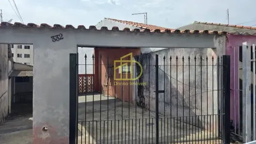 Casa com 2 Quartos à venda, 82m² no Jardim Mirante dos Ovnis, Votorantim