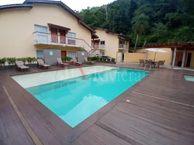 Casa de Condomínio com 2 Quartos à venda, 52m² no Bairro de Juquehy, São Sebastião