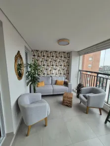 Apartamento com 3 Quartos à venda, 128m² no Anhangabaú, Jundiaí