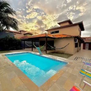 Casa com 4 Quartos à venda, 210m² no José Gonçalves, Armação dos Búzios