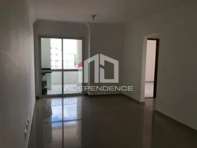 Apartamento com 2 Quartos para alugar, 65m² no Jardim Paraíso, São José dos Campos