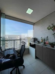 Apartamento com 3 Quartos à venda, 69m² no Jardim Tereza Cristina, Jundiaí