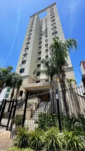 Apartamento com 3 Quartos para alugar, 87m² no Passo da Areia, Porto Alegre