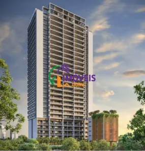 Apartamento com 2 Quartos à venda, 79m² no Vila Pompéia, São Paulo