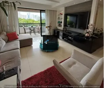 Apartamento com 4 Quartos à venda, 125m² no Torre, Recife