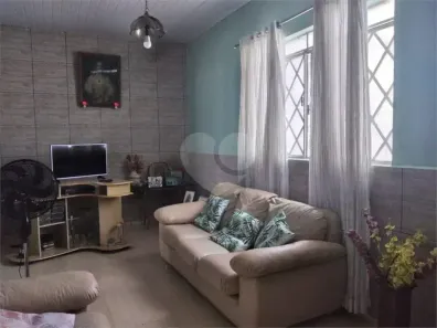 Casa com 4 Quartos à venda, 115m² no Centro, Mairinque