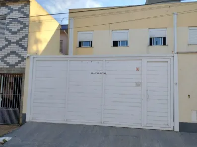 Sobrado com 3 Quartos à venda, 96m² no Vila Alpina, São Paulo