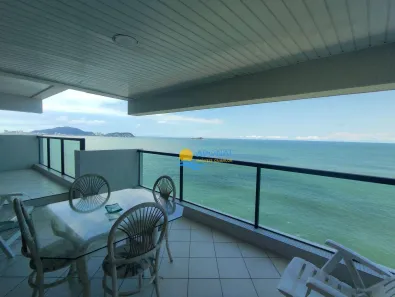 Apartamento com 3 Quartos à venda, 186m² no Pitangueiras, Guarujá
