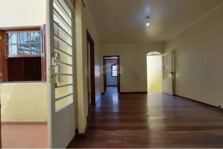 Casa com 3 Quartos à venda, 90m² no Centro, Bragança Paulista