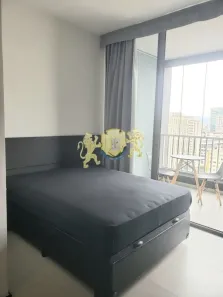 Flat com 1 Quarto para alugar, 25m² no Perdizes, São Paulo