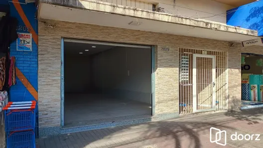 Ponto Comercial à venda, 134m² no Cristo Redentor, Porto Alegre