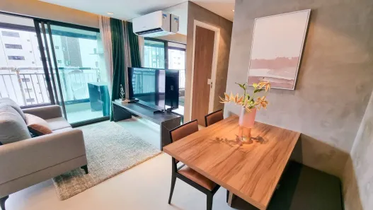 Apartamento com 2 Quartos à venda, 54m² no Meireles, Fortaleza