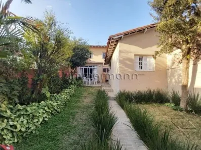 Sobrado com 4 Quartos à venda, 200m² no Indianópolis, São Paulo