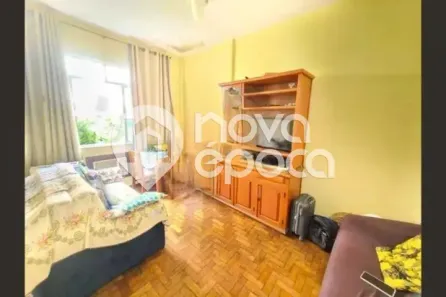 Apartamento com 1 Quarto à venda, 38m² no Copacabana, Rio de Janeiro