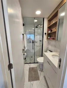 Apartamento com 2 Quartos à venda, 53m² no Barra Funda, São Paulo