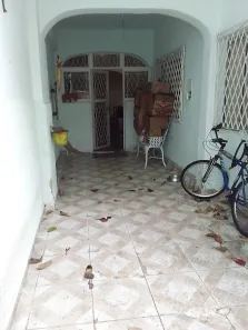 Casa com 4 Quartos à venda, 246m² no Grajaú, Rio de Janeiro