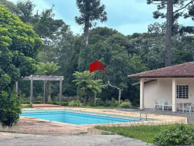 Fazenda/Sítio com 6 Quartos à venda, 199000m² no Borda do Campo, São José dos Pinhais