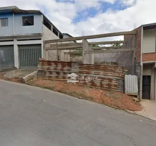 Lote/Terreno à venda, 254m² no Pununduva(Caucaia do Alto), Cotia