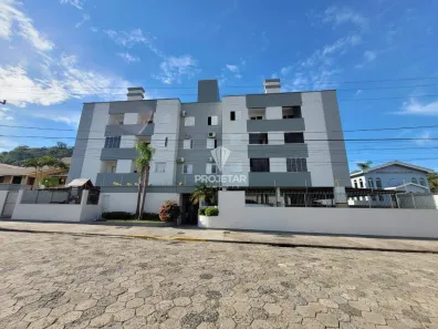 Apartamento com 2 Quartos à venda, 63m² no Coloninha, Araranguá