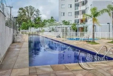 Apartamento com 3 Quartos à venda, 65m² no Vila Prudente, São Paulo