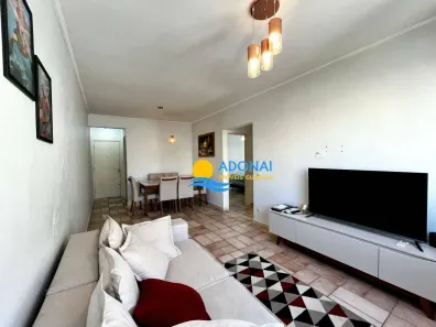 Apartamento com 2 Quartos à venda, 75m² no Jardim Las Palmas, Guarujá