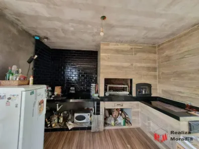 Fazenda/Sítio com 4 Quartos à venda, 220m² no Portal Roselândia, Cotia