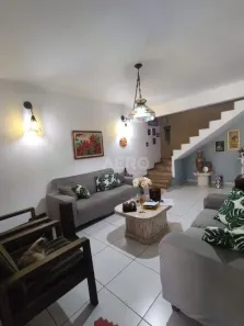 Casa com 3 Quartos à venda, 116m² no Jardim Panorama, Bauru