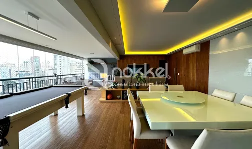 Apartamento com 3 Quartos à venda, 224m² no Vila Mariana, São Paulo