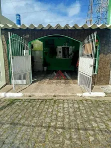 Casa com 2 Quartos à venda, 90m² no Jardim Míriam, Suzano