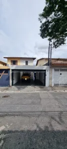 Sobrado com 3 Quartos à venda, 302m² no Vila Mazzei, São Paulo