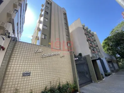 Apartamento com 3 Quartos para alugar, 104m² no Zona 07, Maringá