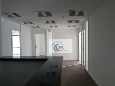 Sala Comercial à venda, 142m² no Vila Nova Conceição, São Paulo
