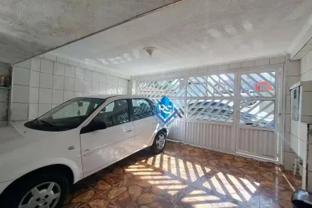 Sobrado com 3 Quartos à venda, 180m² no Baeta Neves, São Bernardo do Campo