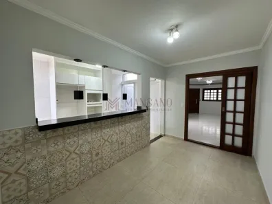 Casa com 3 Quartos à venda, 152m² no Vila Carvalho, Bauru